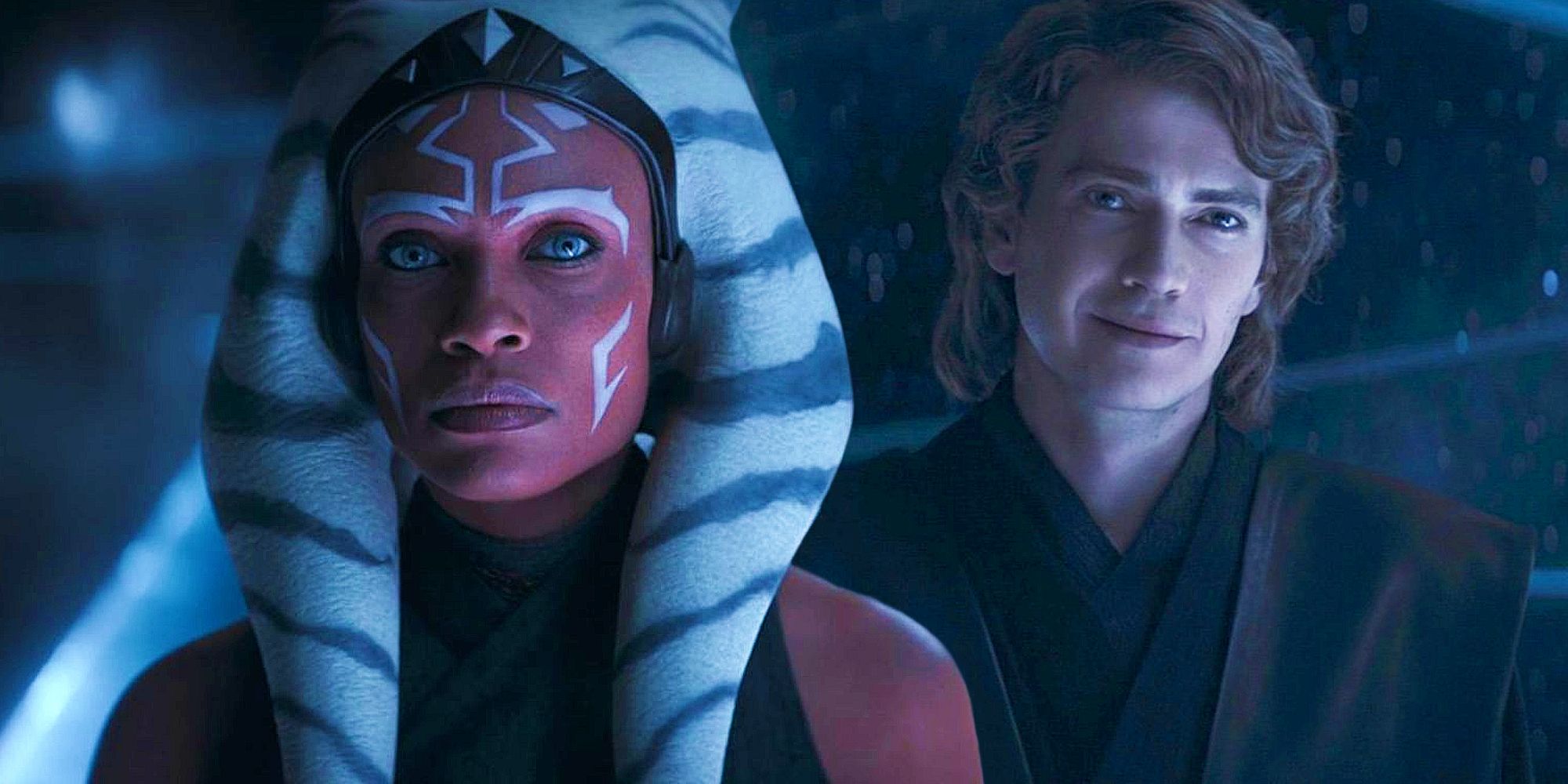 10 Ways This Incredible Ahsoka Edit Actually Improved The Star Wars TV Show