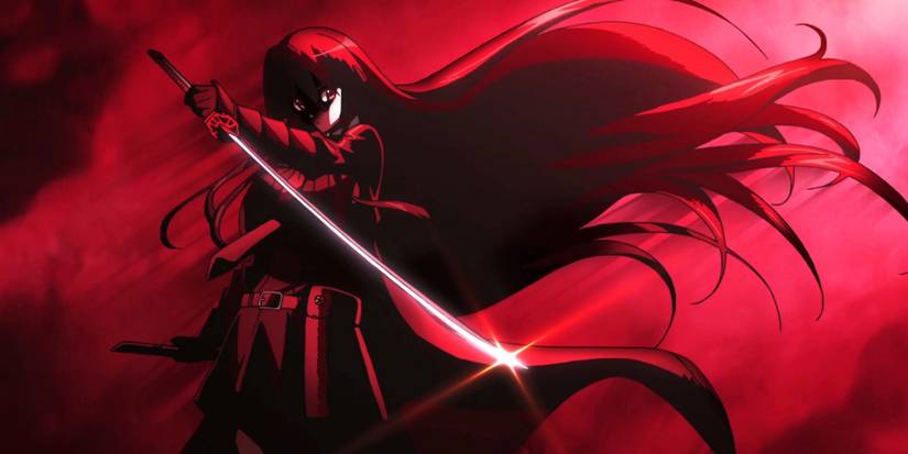 Akame (Akame ga Kill!)
