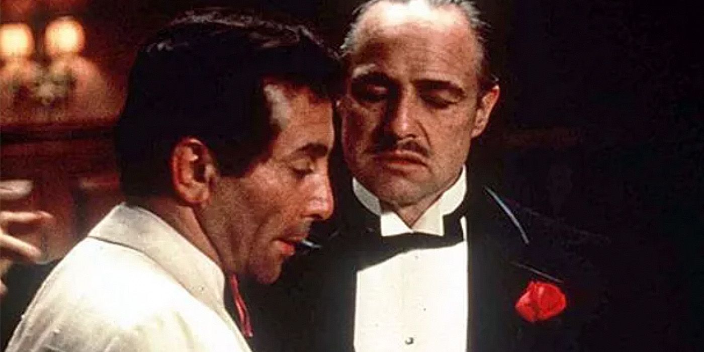 The Godfather's Biggest Lie Was The Only Reason Francis Ford Coppola's Iconic Movie Actually Worked