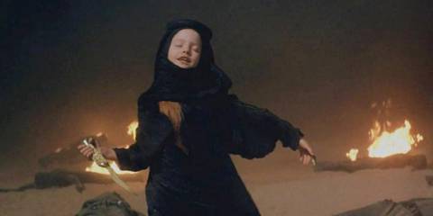 Dune (1984) Summary, Trailer, Cast, Where to Watch and More