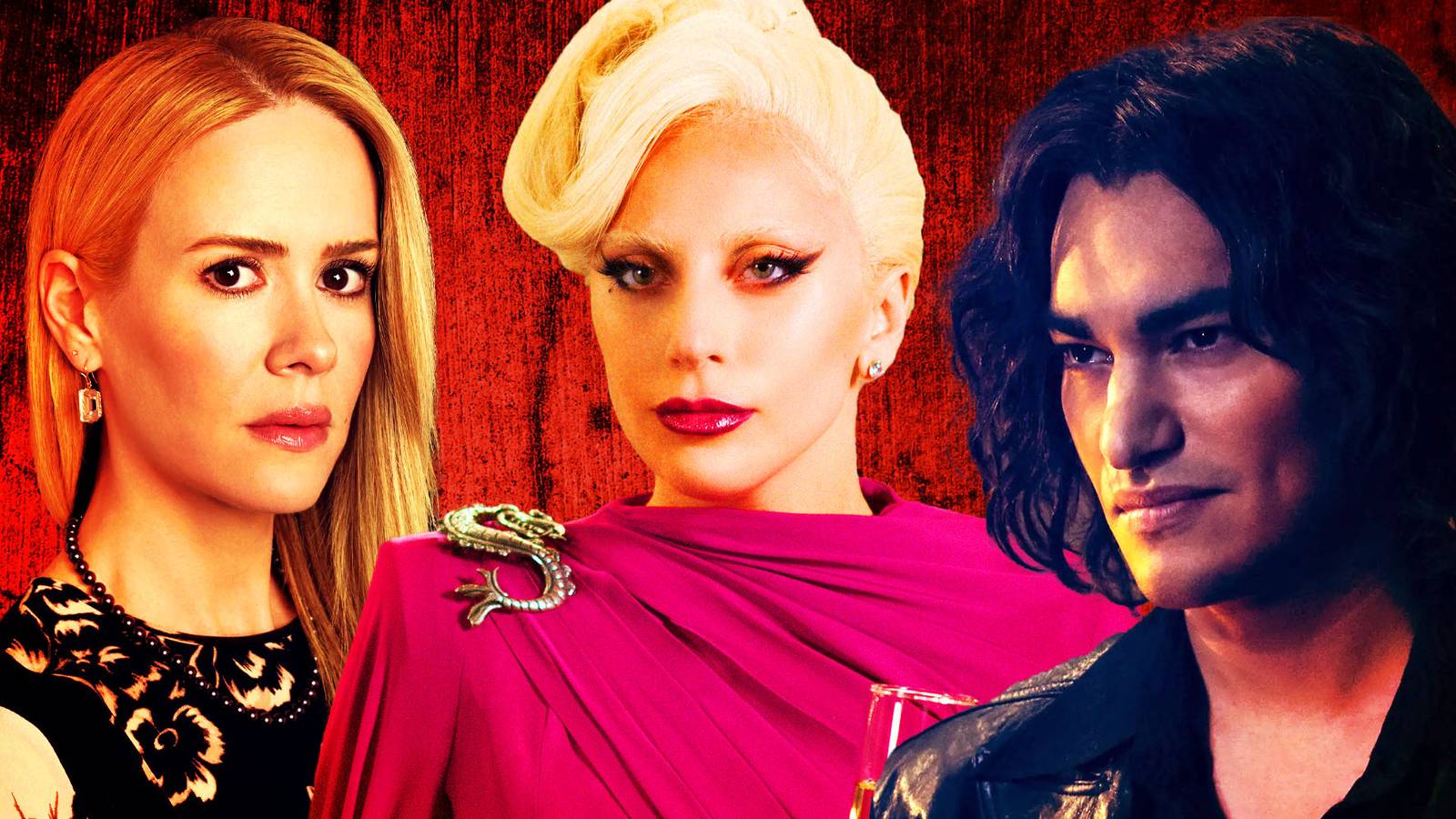 8 Horror Themes American Horror Story Has Repeated So Far
