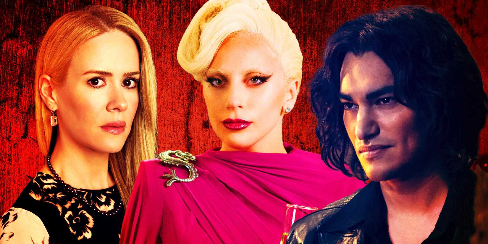 American Horror Story Season 13: Confirmation, Cast, Story & Everything We Know