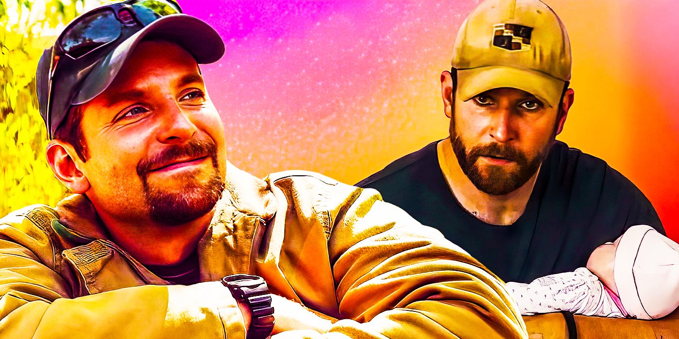 American Sniper True Story: Who Killed Chris Kyle & Why