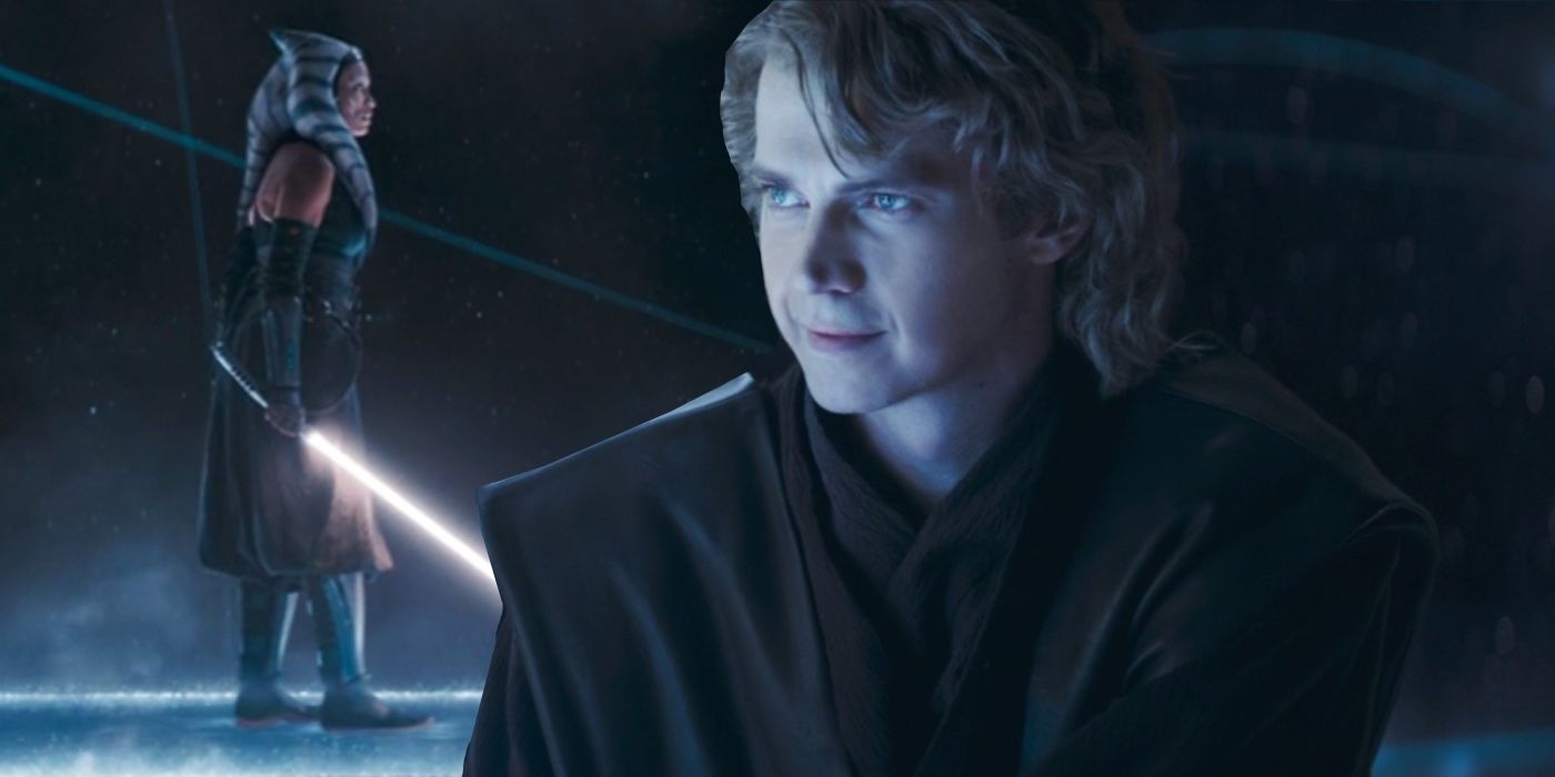 The 11 Best Anakin Skywalker Quotes In Star Wars