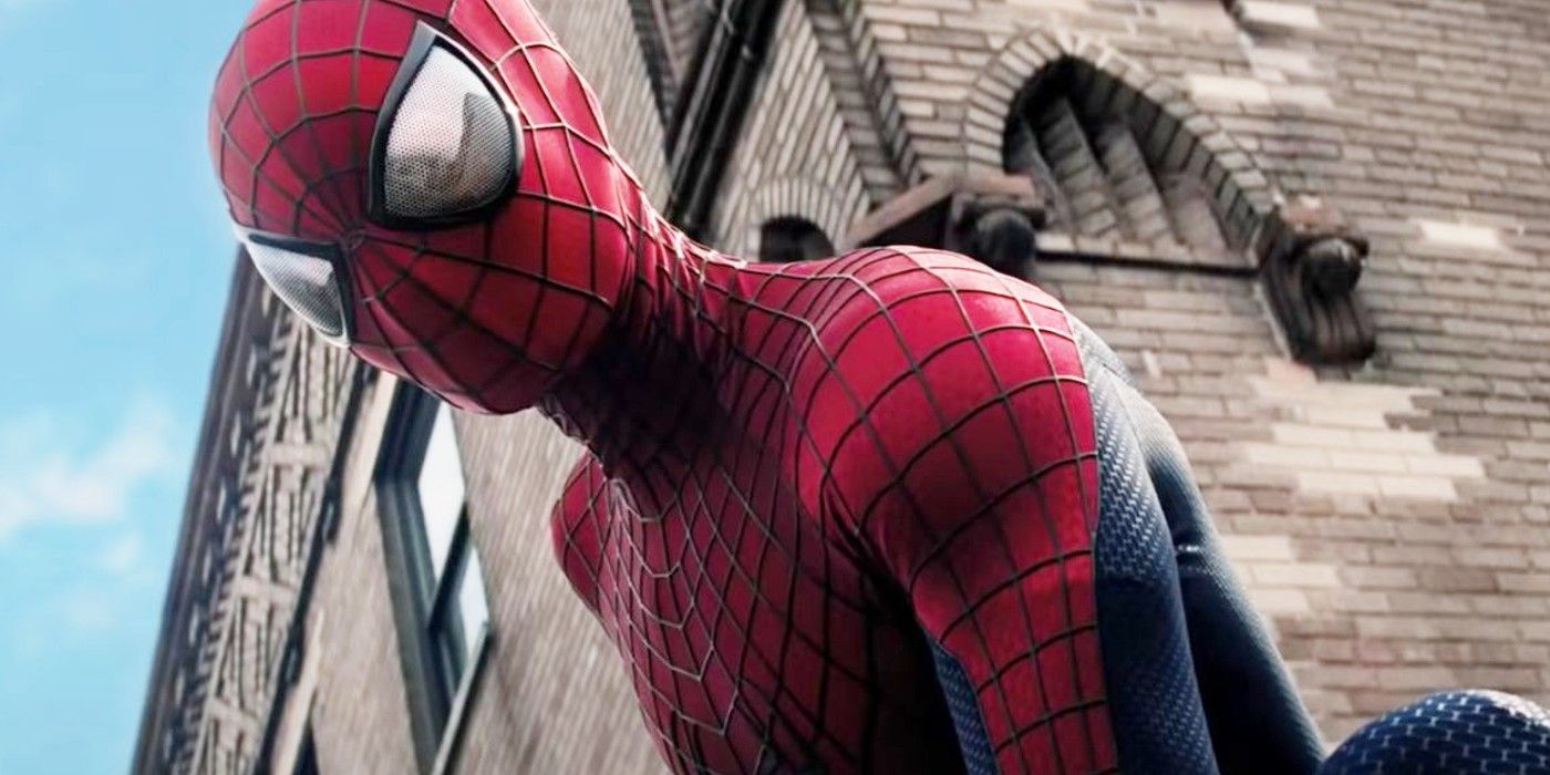 10 Moments In The Amazing Spider-Man 2 That Still Stand Up 10 Years After Its Release