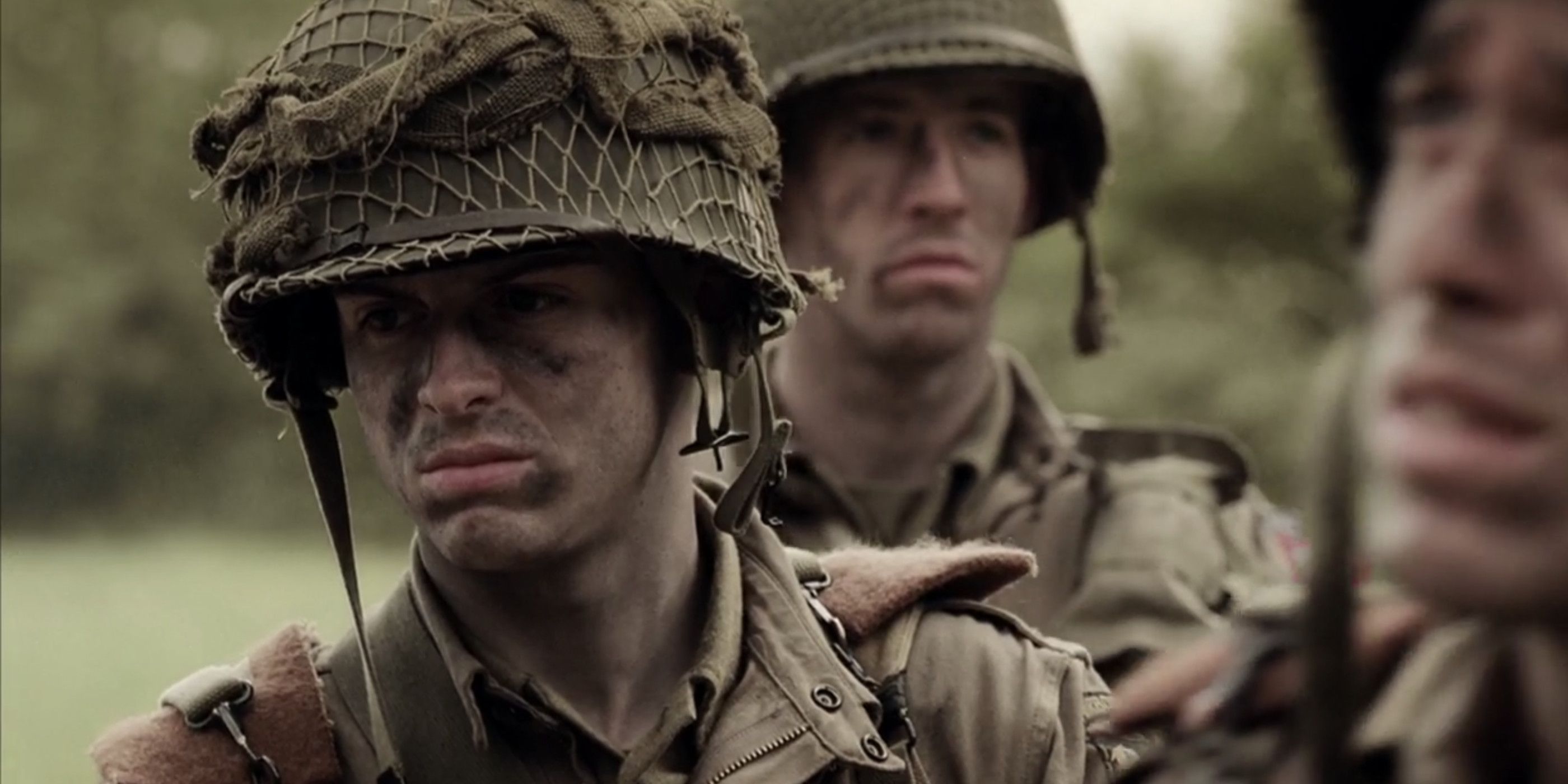 Why Band Of Brothers' D-Day Episode Is Still So Powerful, 23 Years On