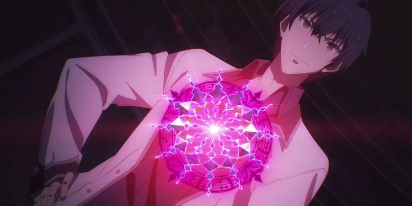 Anos Voldigoad (The Misfit of Demon King Academy)