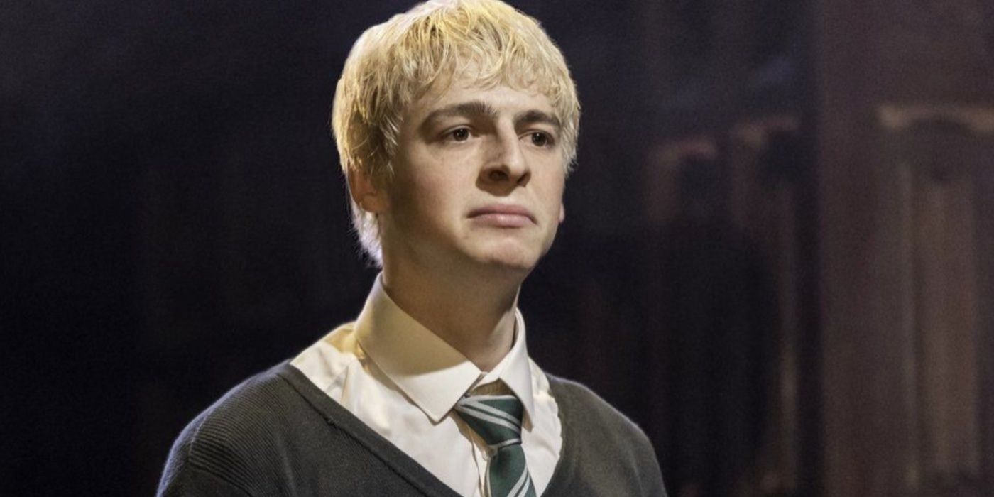 Harry Potter & The Cursed Child Set Up The Zaniest Spinoff (But It's Been Done Before)