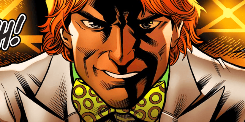Arcade in Marvel Comics