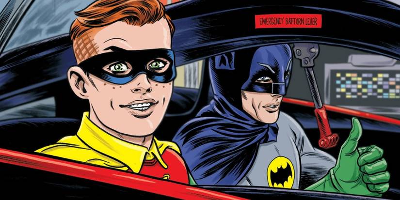 15 Weirdest Archie Comics Crossovers That Actually Happened
