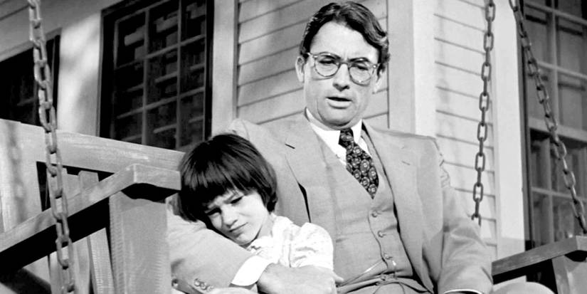 Why Boo Radley Is Protected At The End Of To Kill A Mockingbird (Not ...