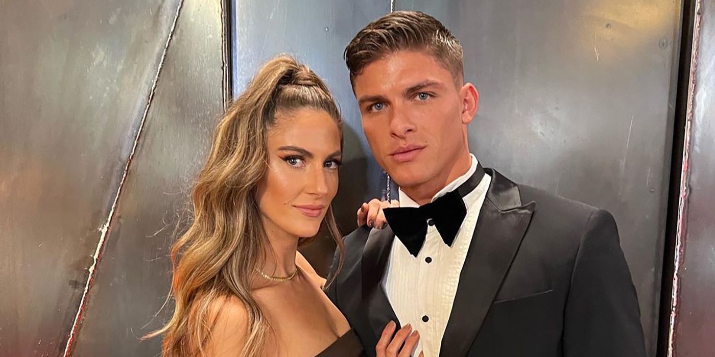 Selling The OC - Austin Victoria's Wife Lisa's Age, Job, Instagram & More