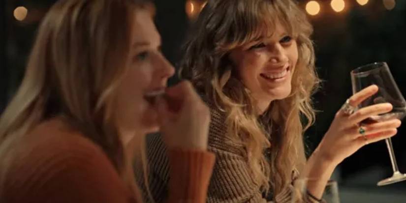 Who Is Ava? Virgin River Backstory, Future & Who Plays Her