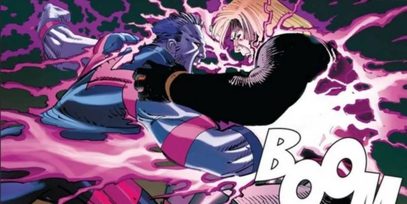 Avengers' New Hero Is Officially a Thor-Level Powerhouse (& Maybe Stronger)