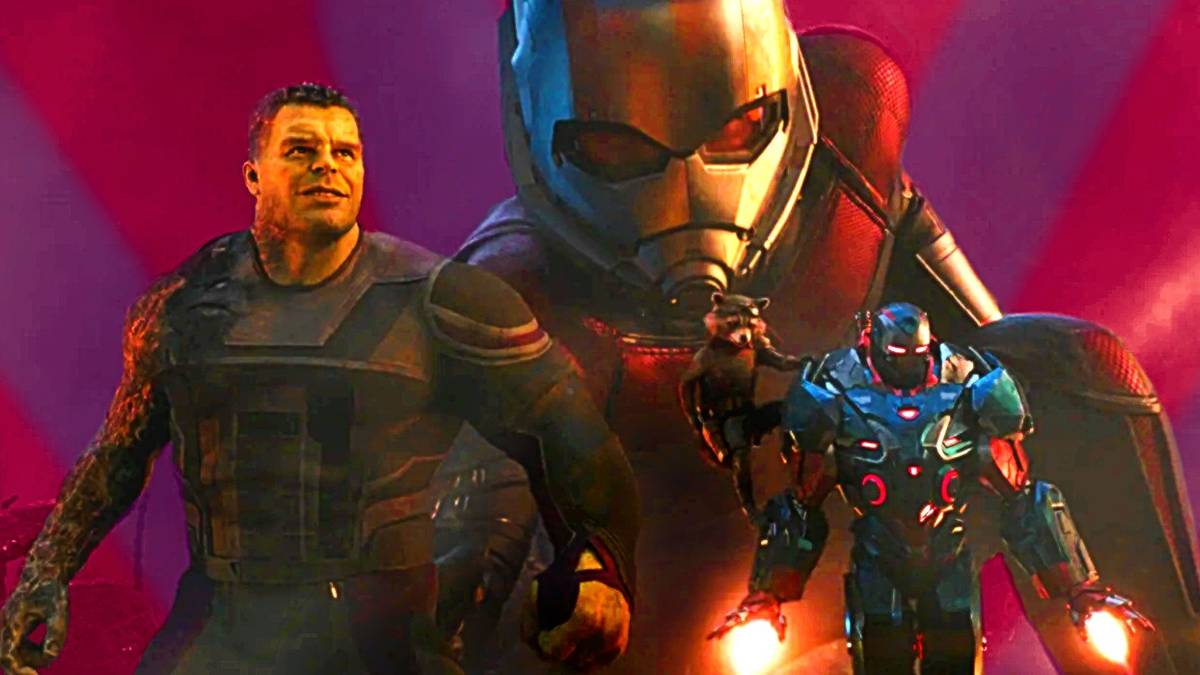 Marvel Retcon Makes 1 Avenger 20 Times More Powerful