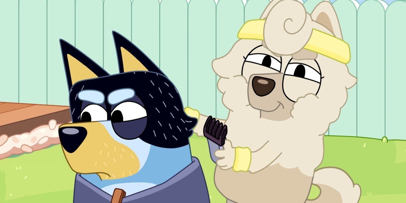 10 Episodes Of Bluey That Every Parent Can Learn From