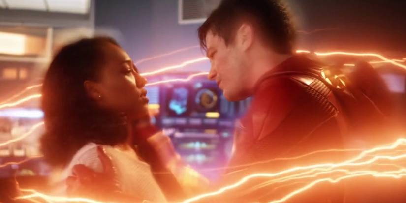 The Flash's 10 Most Impressive Displays Of Power In The Arrowverse