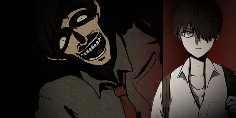 Bastard Jin Seon and Dongsoo