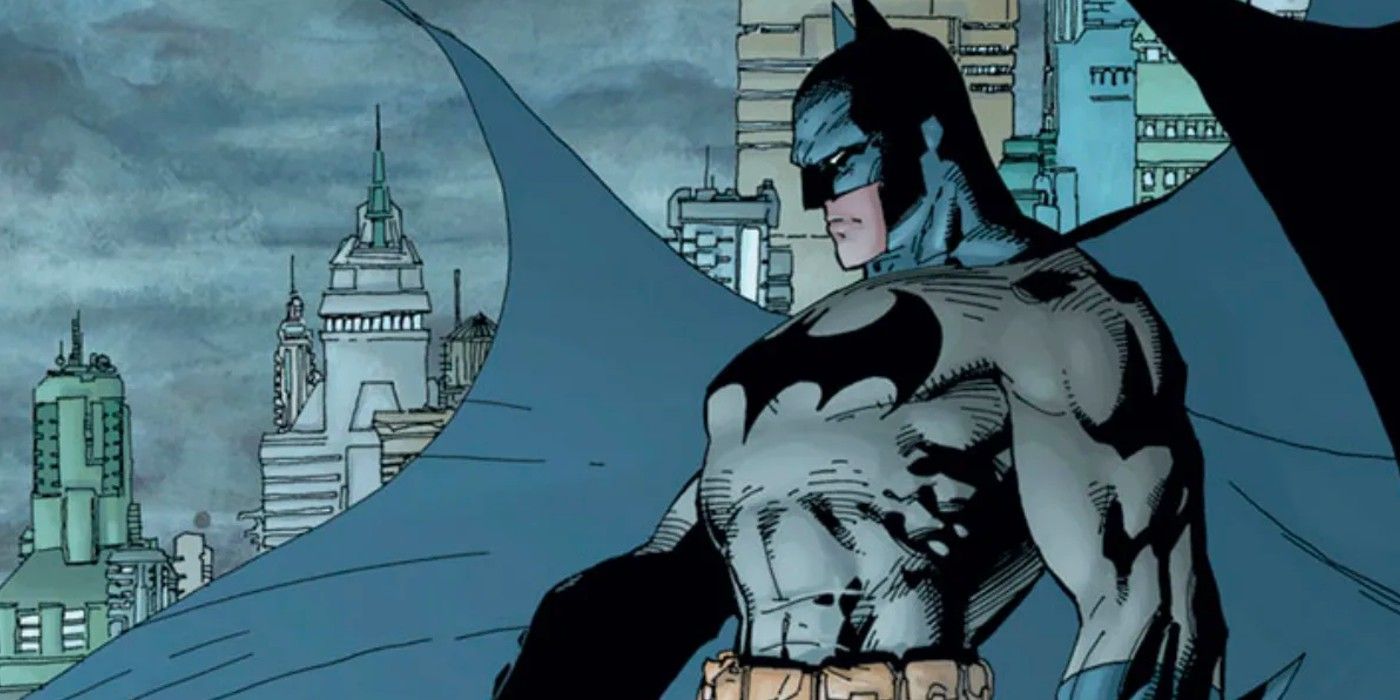 El derribo de Nightwing de Batman demostró que es el mejor luchador de DC