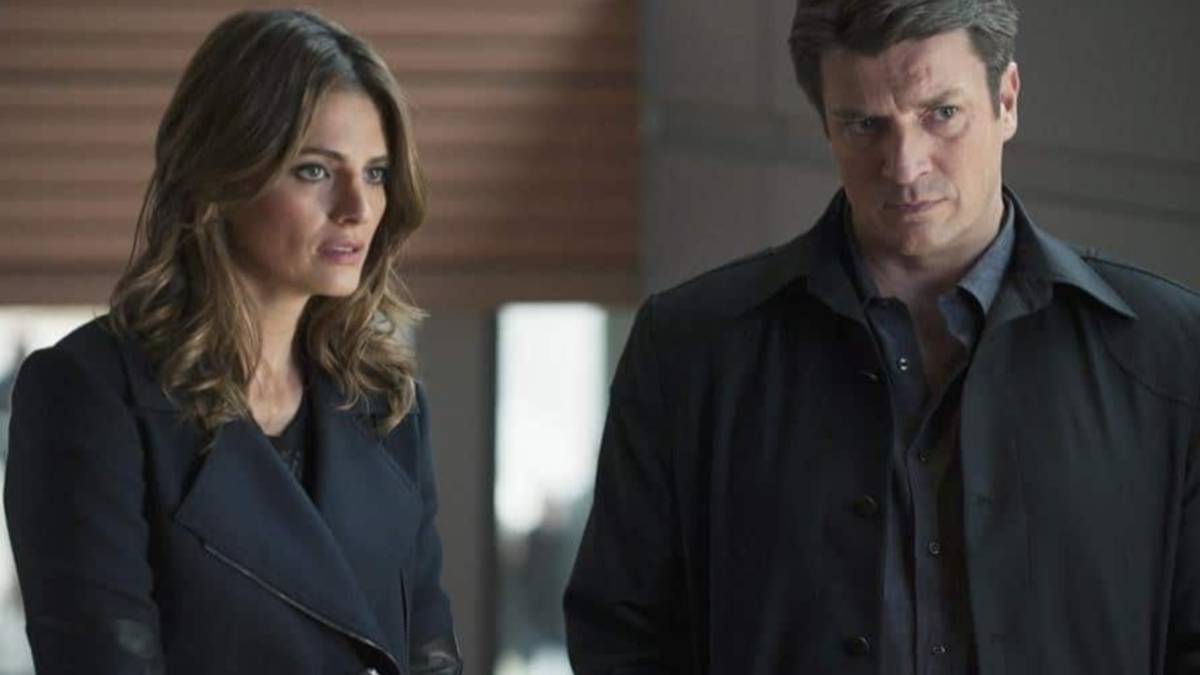 Castle Season 7 Recap: Castle's Kidnapping & More Explained