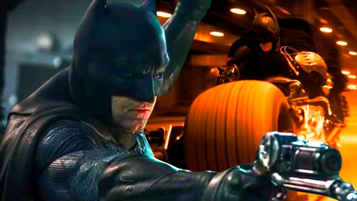 10 Batman Movie Gadgets That Would Never Work In Real Life
