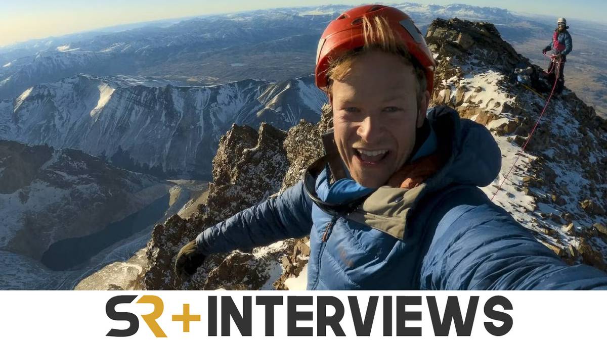 Bertie Gregory On Filming Animals Up Close & The Challenges Of Nature ...
