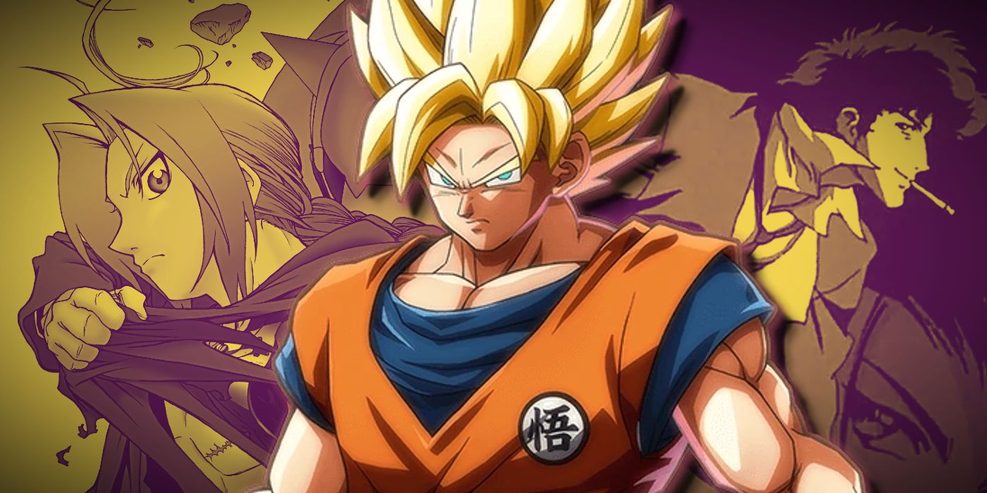 AMAZING ANIMATION! NETFLIX ANNOUNCES DRAGON BALL Z REMAKE (AMAZING  ANIMATION) 