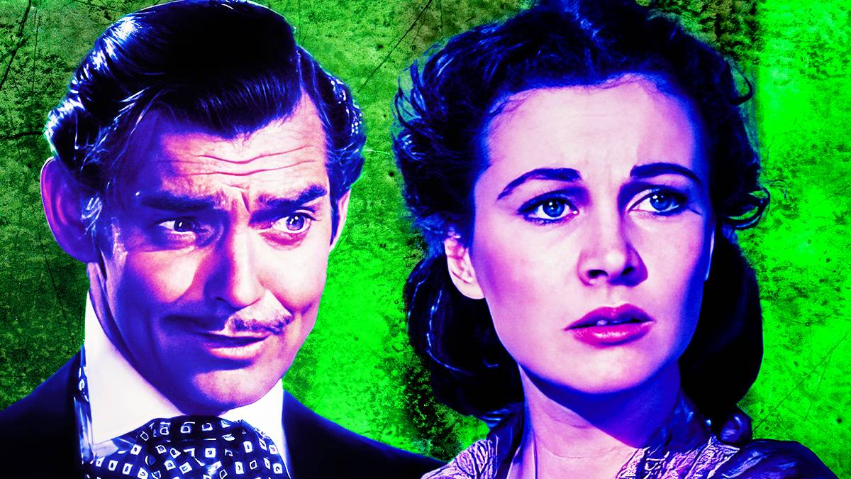 30 Best Gone With The Wind Movie Quotes, Ranked