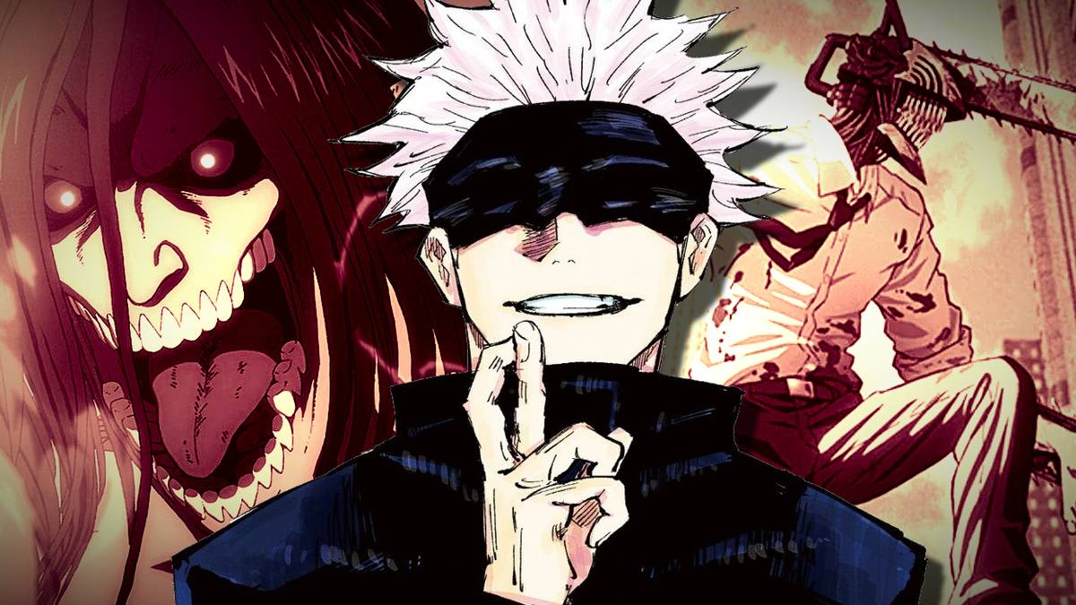 5 Masterpiece Action Anime Better Than Demon Slayer