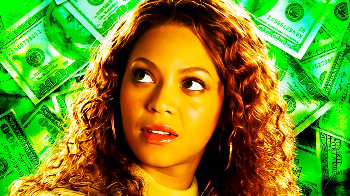 Why Beyonce’s $72 Million Box Office Hit Is Still So Divisive 14 Years ...