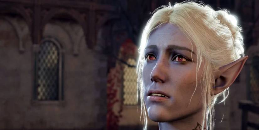 Baldur's Gate 3's New Romance Scene Is Heartbreaking For One Key Character