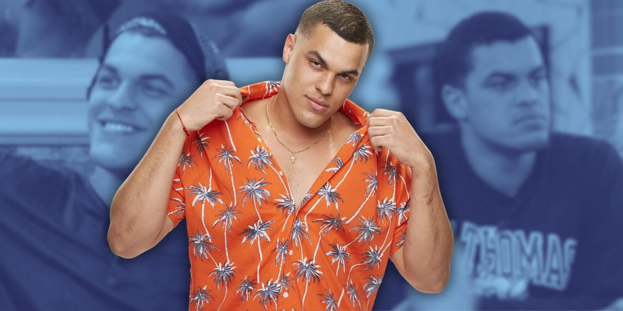Big Brother 19 Winner Josh Martinez Is Nicknamed Meatball (Here's Why)