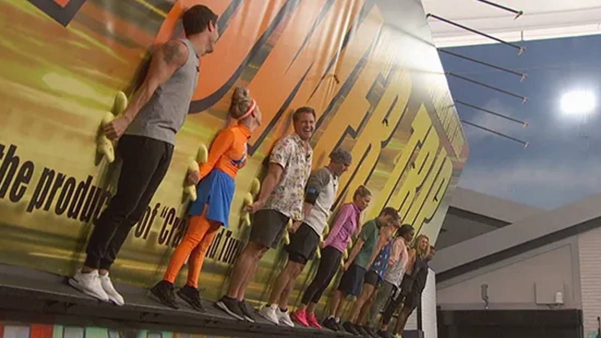 Big Brother 25 - What Is The Wall Competition?