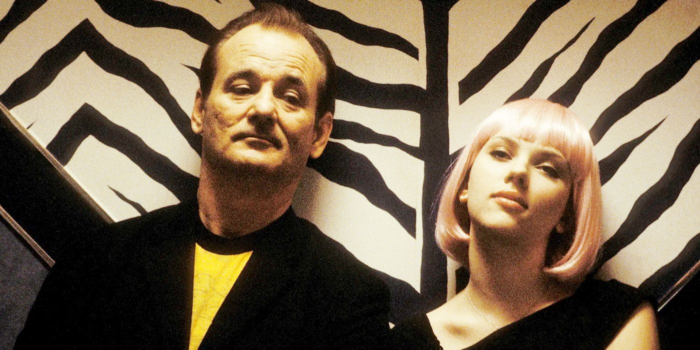 Bill Murray's 10 Best Movies, Ranked