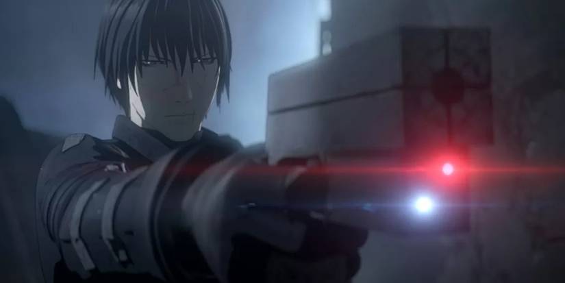 Blame movie shot