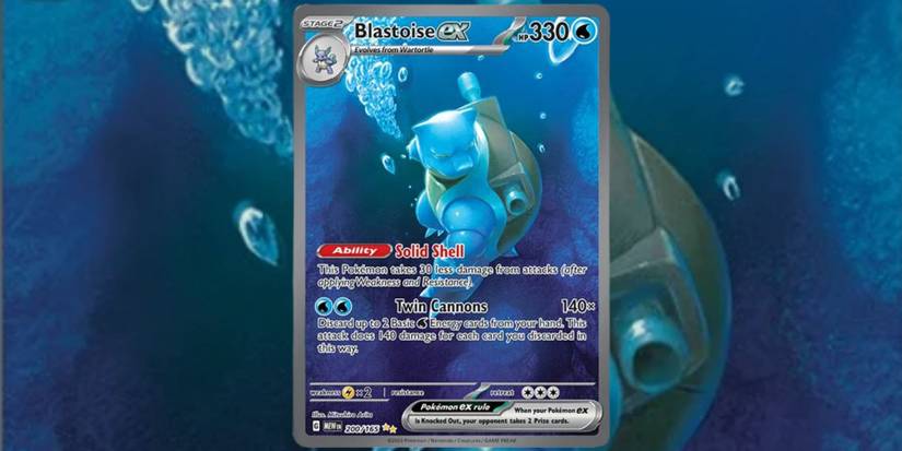 10 Rarest Pokmon 151 Cards (& How Much Money They're Worth) 10 Rarest Pokmon 151 Cards (& How Much Money They're Worth)