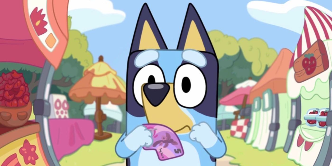 11 Bluey Episodes That Were Banned Or Censored & Why