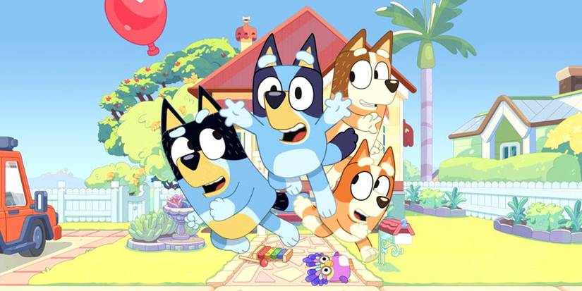 11 Relaxing TV Shows That Are A Breath Of Fresh Air