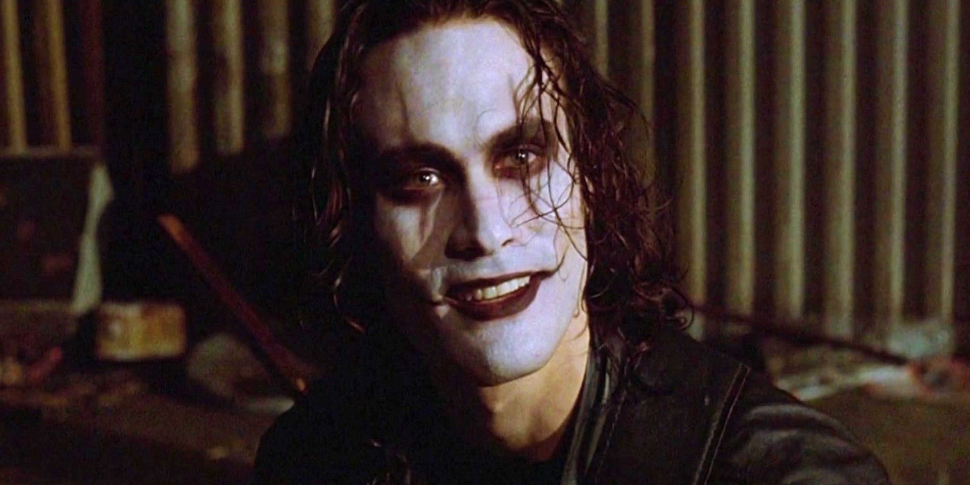 El reinicio de The Crow de 2024 podría haberse salvado con esta conexión con la película de Brandon Lee