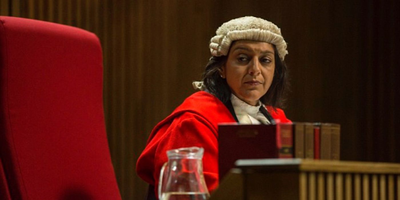 All 3 Seasons Of Broadchurch, Ranked
