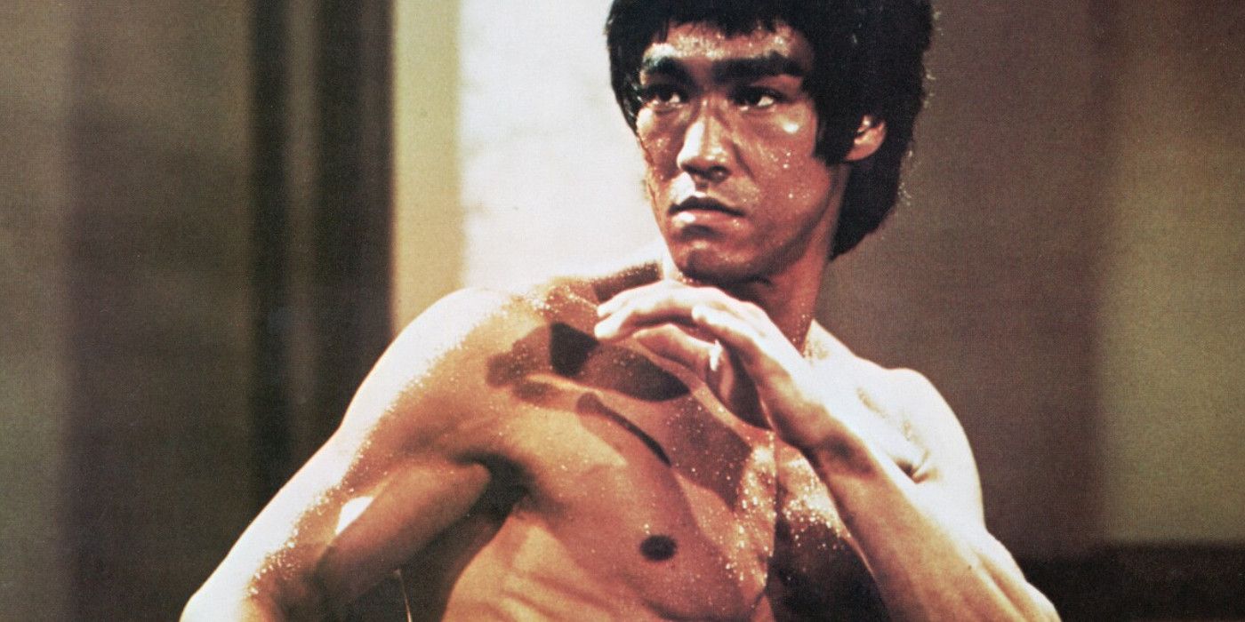 Why Bruce Lee Almost Gave Up Martial Arts For Good