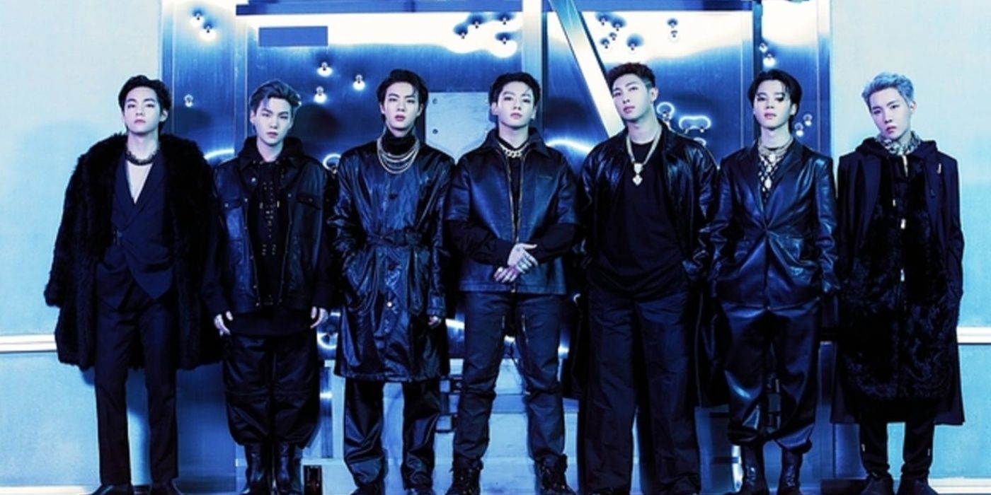 How To Listen To Every BTS Album In Order