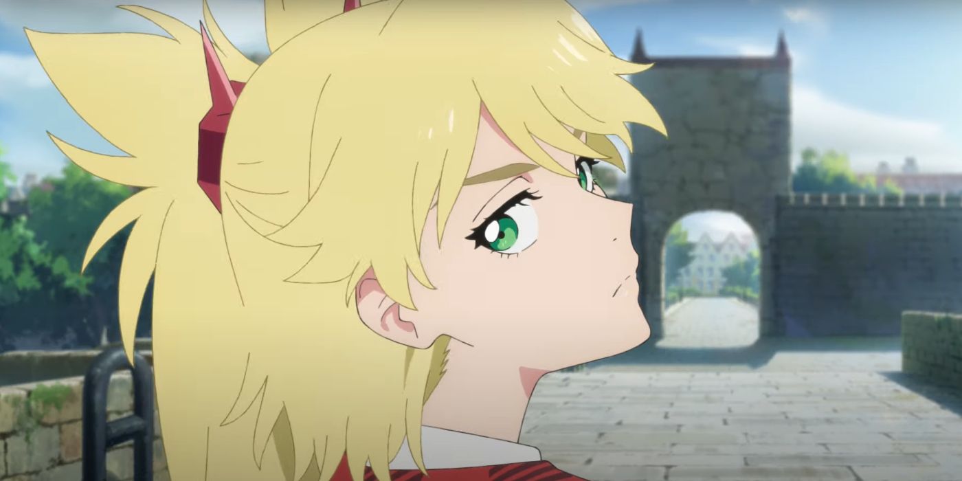 Prequel Anime to Bleach Creator's Followup Officially Announced