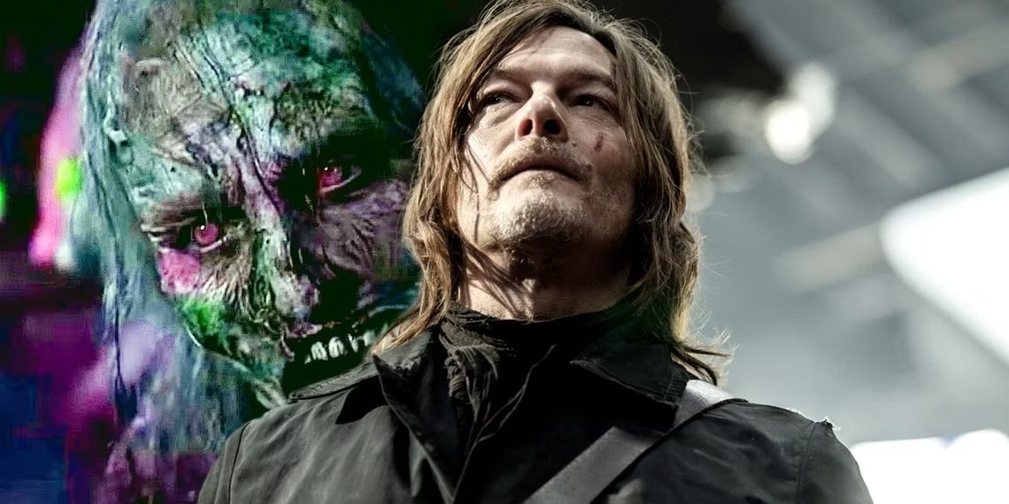 Walking Dead' is ending. Here are some zombie shows from around