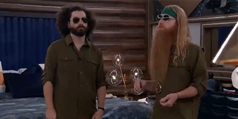 Big Brother 25 - Week 5 Nominations Made By HOH (Spoilers)