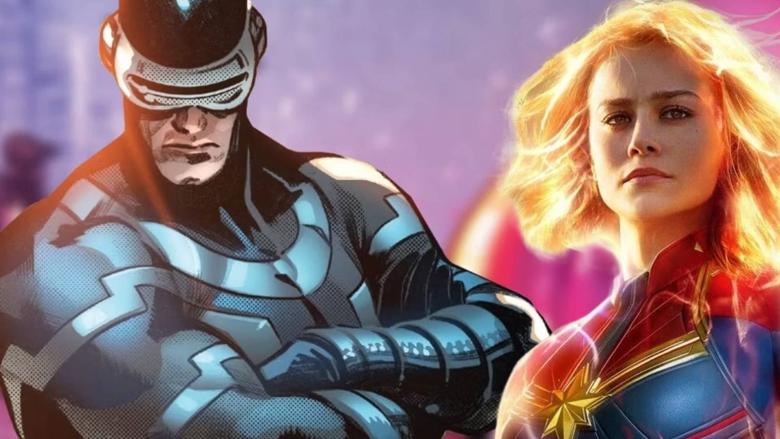 'Worlds Apart': The Avengers' & X-Men's Leaders Are Different in 1 Key Way