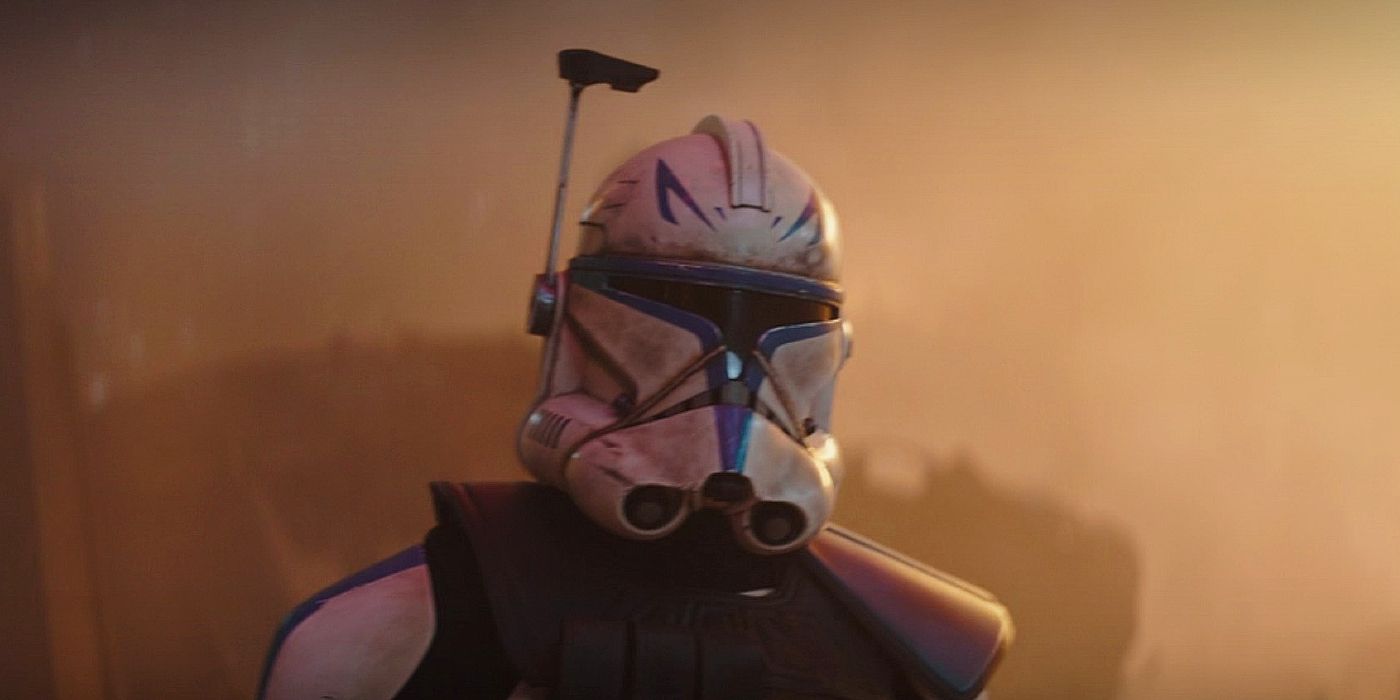 The 12 Most Powerful Clone Troopers in Star Wars, Ranked