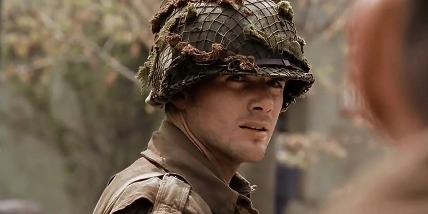 Why Band Of Brothers' D-Day Episode Is Still So Powerful, 23 Years On