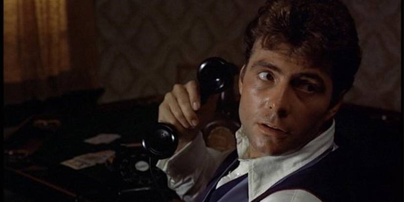 Карло в "Крёстном отце"