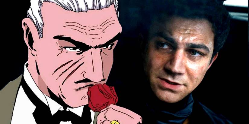 10 DCEU Characters Who Never Appeared On Screen